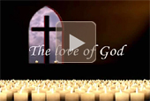 The Love of God - Chris Tomlin